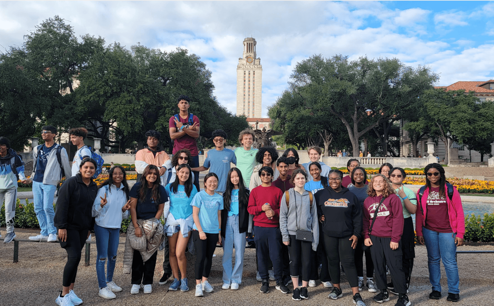 Science Olympiad Team Event 6