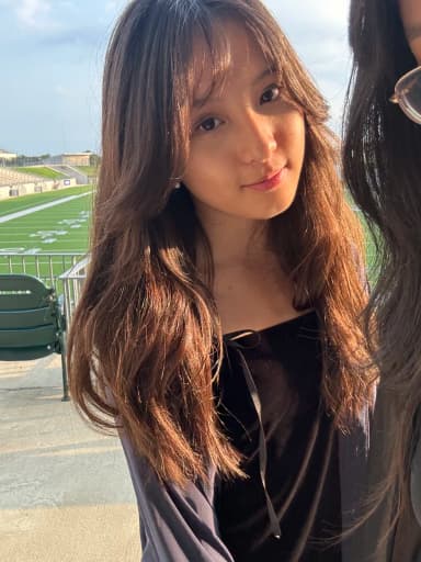 Erin Hua